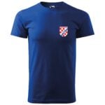 T-shirt majica unisex NK Slavonac Tenja