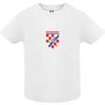 T-shirt majica za bebe NK Slavonac Tenja