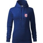 Ženska sportska hudica NK Slavonac Tenja