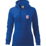 Ženska zip trenerka NK Slavonac Tenja