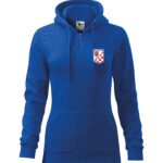 Ženska zip trenerka NK Hajduk Bapska