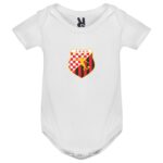 Bodi za bebe kratki rukav NK Borac Drenovci