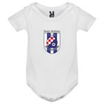 Bodi za bebe kratki rukav NK Motičina