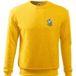 Gornji dio trenirke muški NK Poganovci