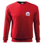 Gornji dio trenirke muški Streljački klub "Kustosija"