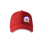 Kapa unisex Streljački klub "Kustosija"