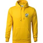 Muška sportska hudica NK Poganovci