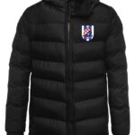 Muška zimska parka NK Motičina