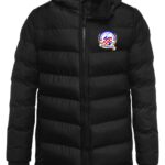 Muška zimska parka Streljački klub "Kustošija"