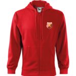 Muška zip trenerka NK Borac Drenovci