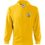 Muška zip trenerka NK Poganovci