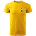 T-shirt majica unisex NK Poganovci