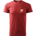 T-shirt majica unisex NK Borac Drenovci