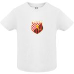 T-shirt majica za bebe NK Borac Drenovci