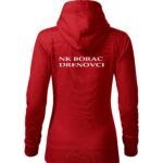 Ženska sportska hudica NK Borac Drenovci