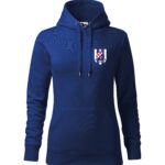 Ženska sportska hudica NK Motičina