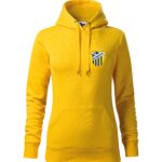 Ženska sportska hudica NK Poganovci