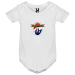 Bodi za bebe kratki rukav NK DINAMO BUDIMCI