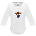 Bodi za bebe  NK DINAMO BUDIMCI