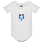 Bodi za bebe kratki rukav MNK PETRINJČICA PETRINJA