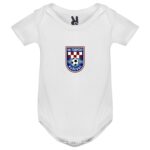 Bodi za bebe kratki rukav NK Torpedo Kuševac