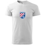 Dječja majica kratkih rukava NK MLADOST MOLVE