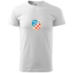 Dječja majica kratkih rukava NK Mladost Črnkovci