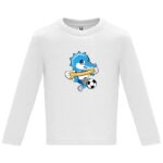 Majica dugih rukava za bebe HNK Jadran Tučepi