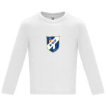 Majica dugih rukava za bebe NK BELJE