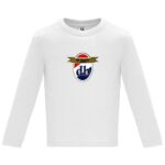 Majica dugih rukava za bebe NK DINAMO BUDIMCI