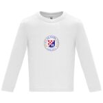 Majica dugih rukava za bebe NK HOŠK GAŠINCI