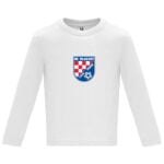 Majica dugih rukava za bebe NK MLADOST MOLVE