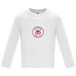 Majica dugih rukava za bebe NK Tomislav Drnje