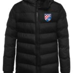 Muška zimska parka NK MLADOST MOLVE