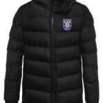 Muška zimska parka NK Torpedo Kuševac