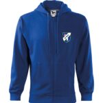 Muška zip trenerka NK BELJE