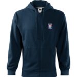 Muška zip trenerka NK Torpedo Kuševac