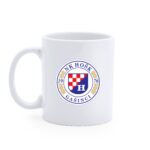 Šalica NK HOŠK GAŠINCI