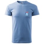 T-shirt majica unisex MNK PETRINJČICA PETRINJA
