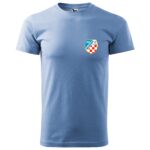 T-shirt majica unisex NK Mladost Črnkovci