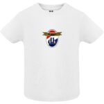 T-shirt majica za bebe NK DINAMO BUDIMCI