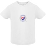 T-shirt majica za bebe NK HOŠK GAŠINCI