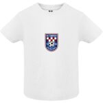 T-shirt majica za bebe NK Torpedo Kuševac