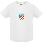 T-shirt majica za bebe NK Mladost Črnkovci