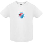 T-shirt majica za bebe NK Šokadija Duboševica