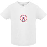 T-shirt majica za bebe NK Tomislav Drnje