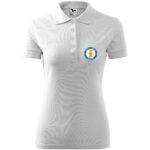 Ženska polo majica HNK Jadran Tučepi