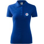 Ženska polo majica NK Šokadija Duboševica