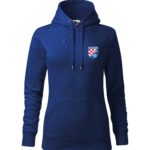 Ženska sportska hudica NK MLADOST MOLVE