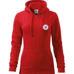 Ženska zip trenerka NK HOŠK GAŠINCI
